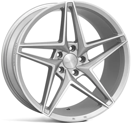 Veemann V-FS46 18X8 5x112 ET42 CB66.56 SM Veemann V-FS46 18X8 5x112 ET42 CB66.56 SM