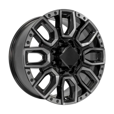 OE Wheels 