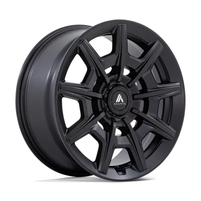 Asanti Black Velgen