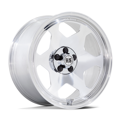 Us Mag wheels