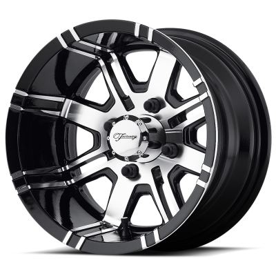Fairway Alloys Velgen