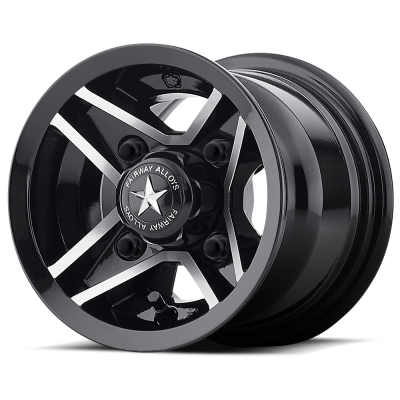 Fairway Alloys Velgen