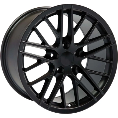 OE Wheels 