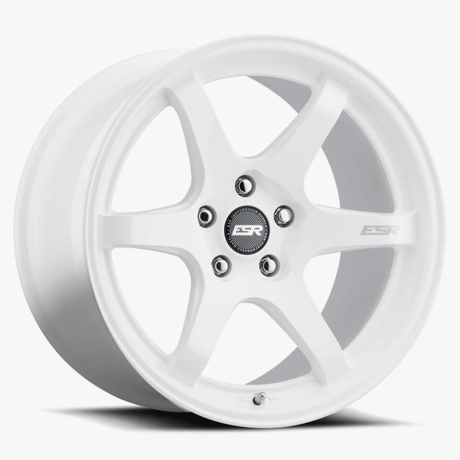 ESR performance Wheels