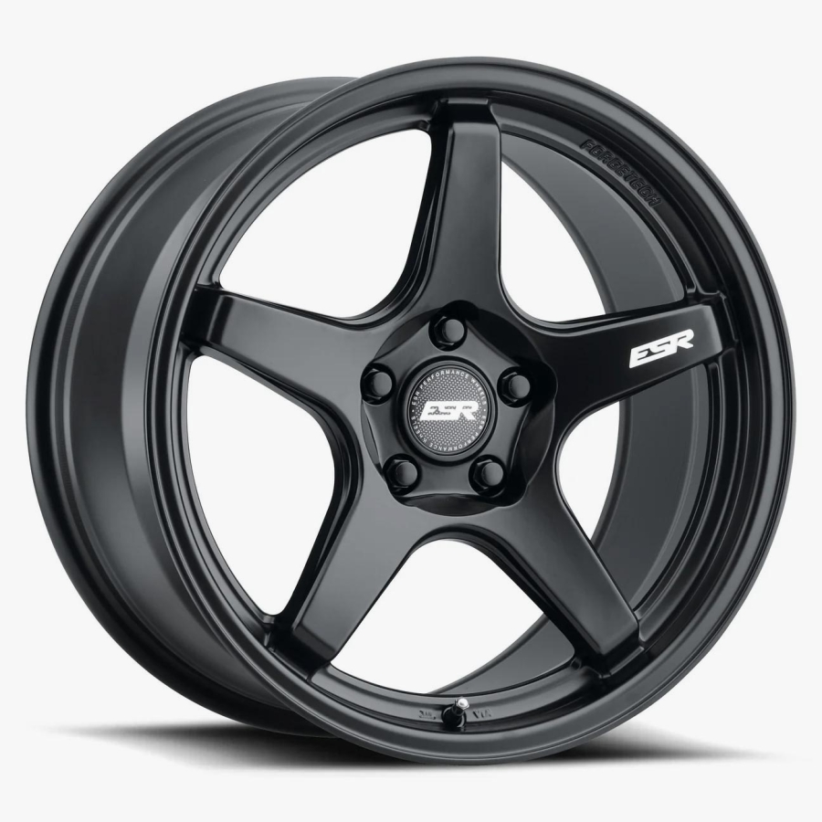 ESR performance Wheels