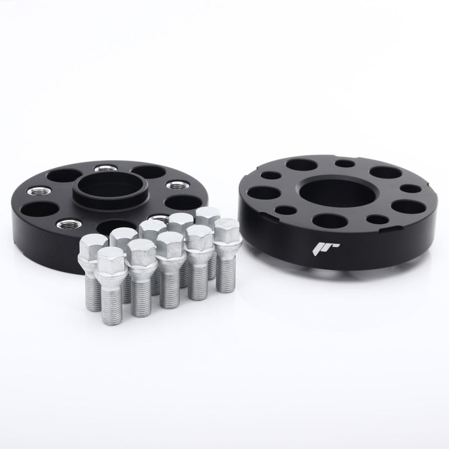 Japan Racing / JR Wheels