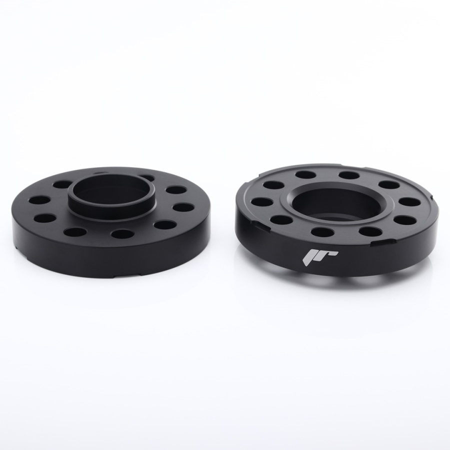 Japan Racing / JR Wheels