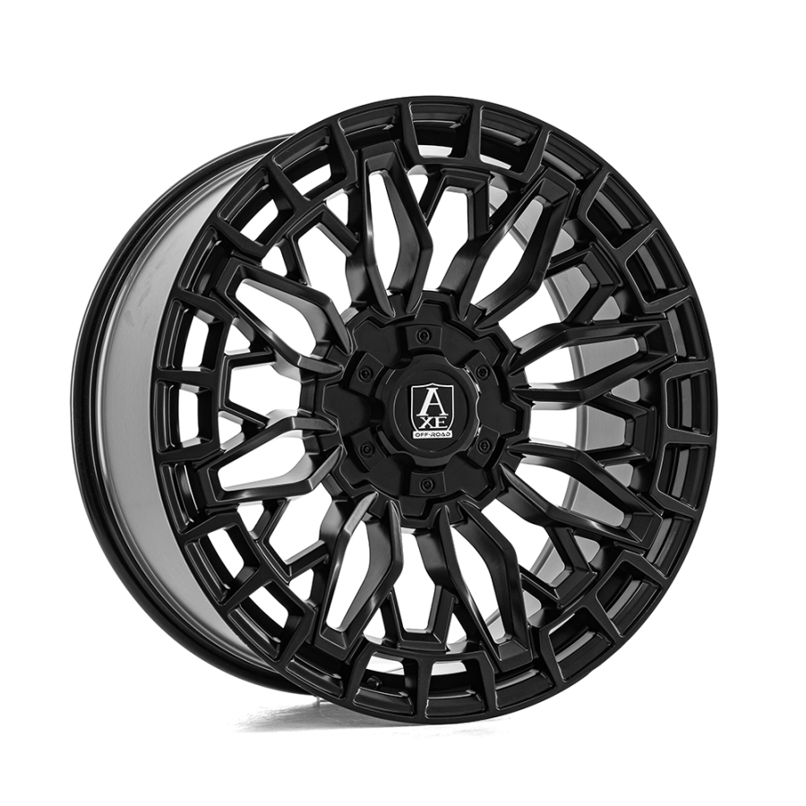 AXE Wheels / Velgen 
