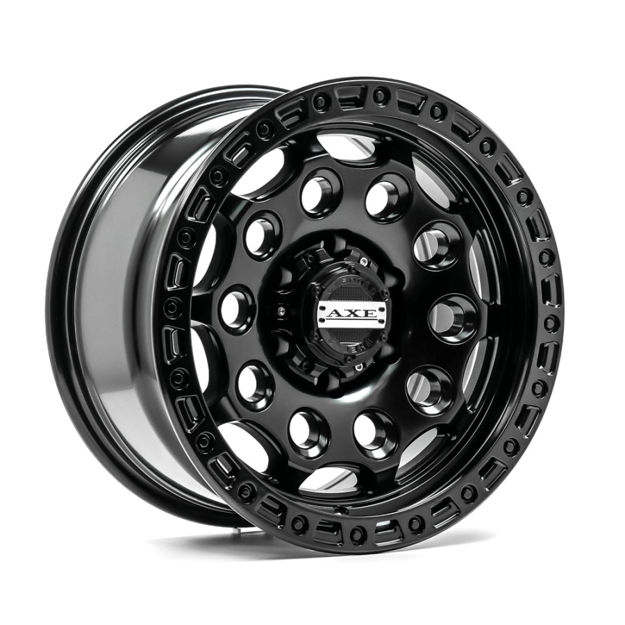 AXE Wheels / Velgen 