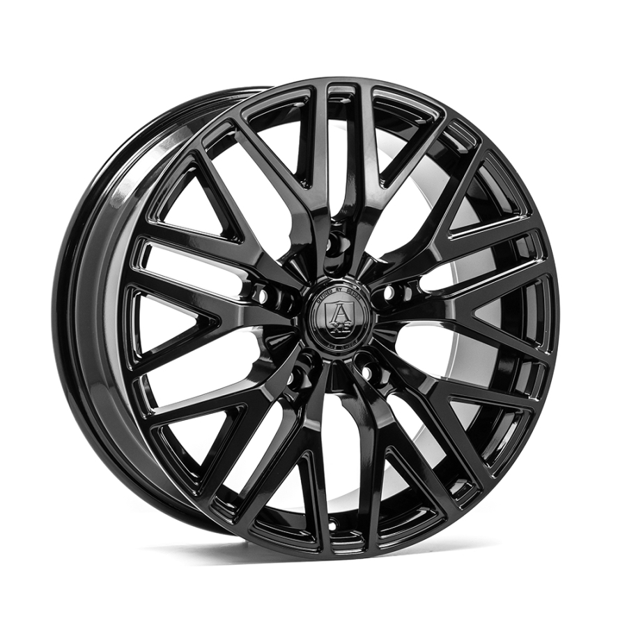 AXE Wheels / Velgen 
