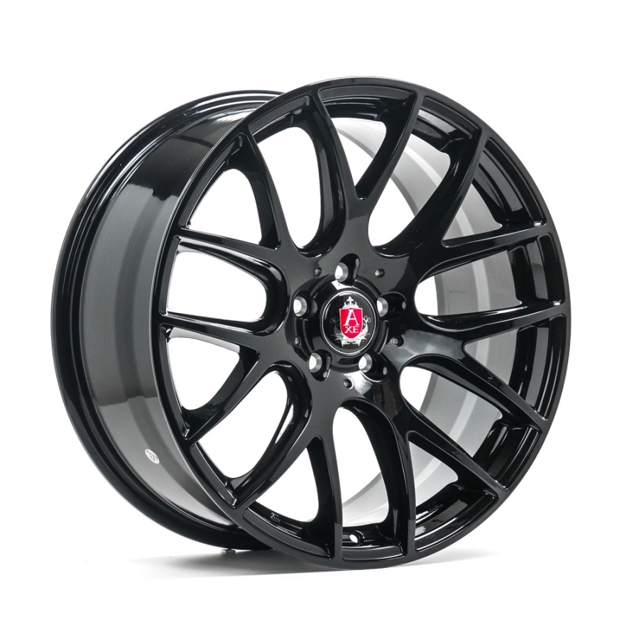 AXE Wheels / Velgen 