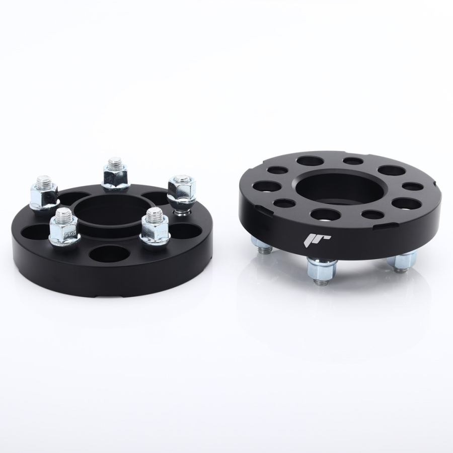 Japan Racing / JR Wheels