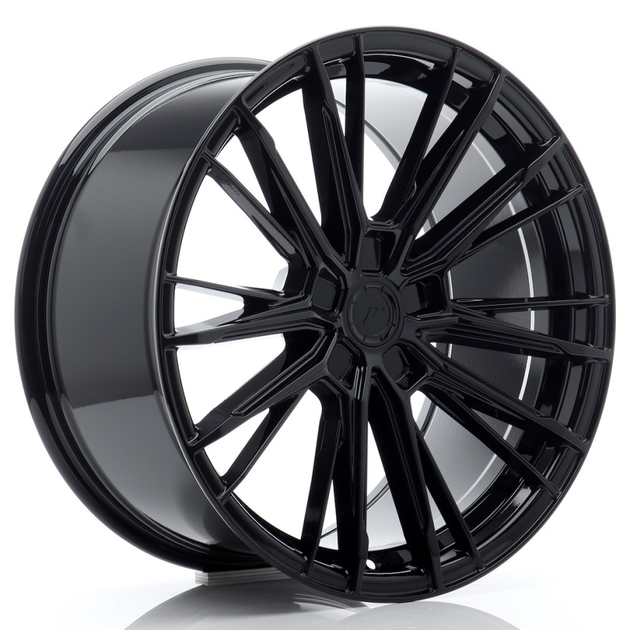 Japan Racing / JR Wheels