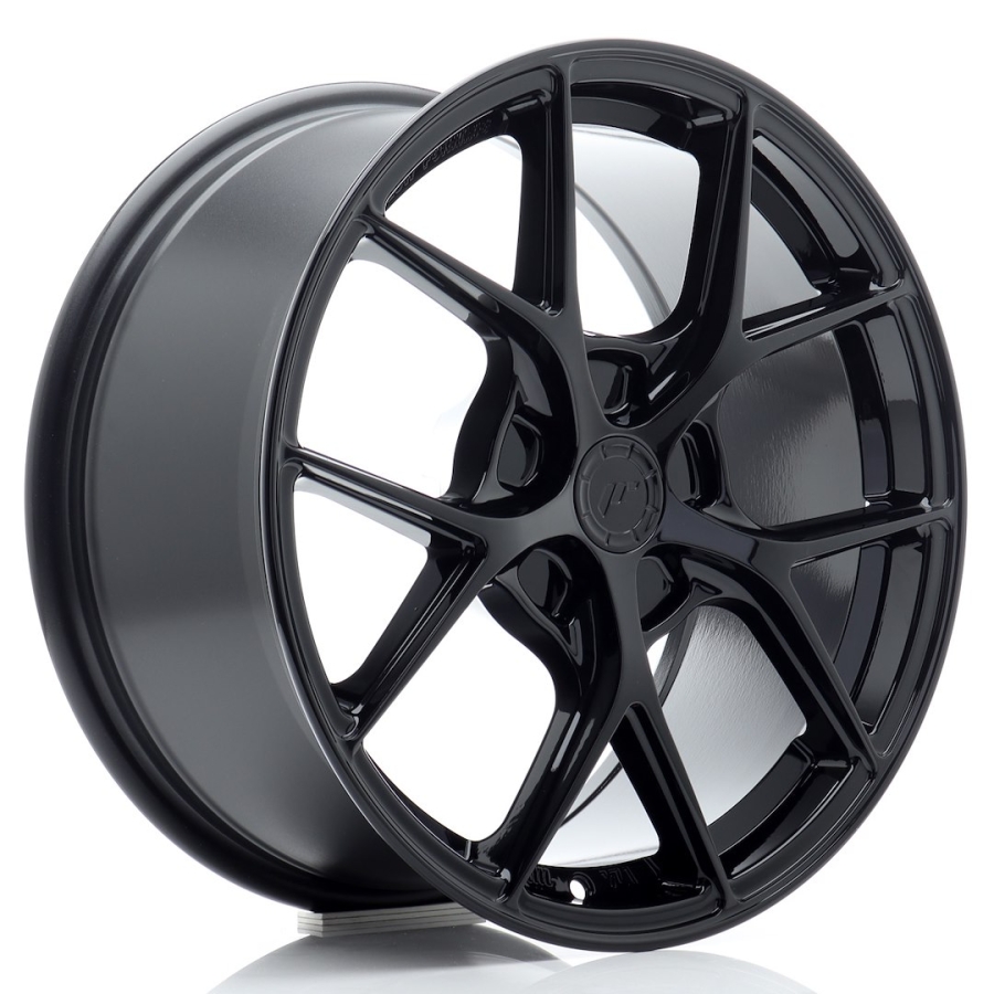 Japan Racing / JR Wheels
