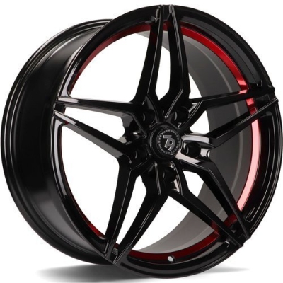 79Wheels 79Wheels SV-A 18 inch 5x114.3 ET40 73.1 690kg BGRIL- Black glossy red inner lip 79Wheels 79Wheels SV-A 18 inch 5x114.3 ET40 73.1 690kg BGRIL- Black glossy red inner lip