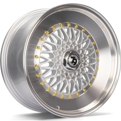 79Wheels 79Wheels SV-F 17 inch 5x1125x114.3 ET30 72.6 690kg SFP - Silver Front Polished 79Wheels 79Wheels SV-F 17 inch 5x1125x114.3 ET30 72.6 690kg SFP - Silver Front Polished