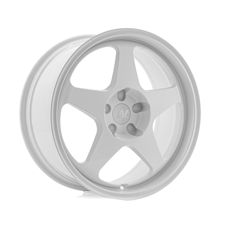 1AV Wheels stijlvolle lichtmetalen velgen voor alle automerken bij Wheels and Customs