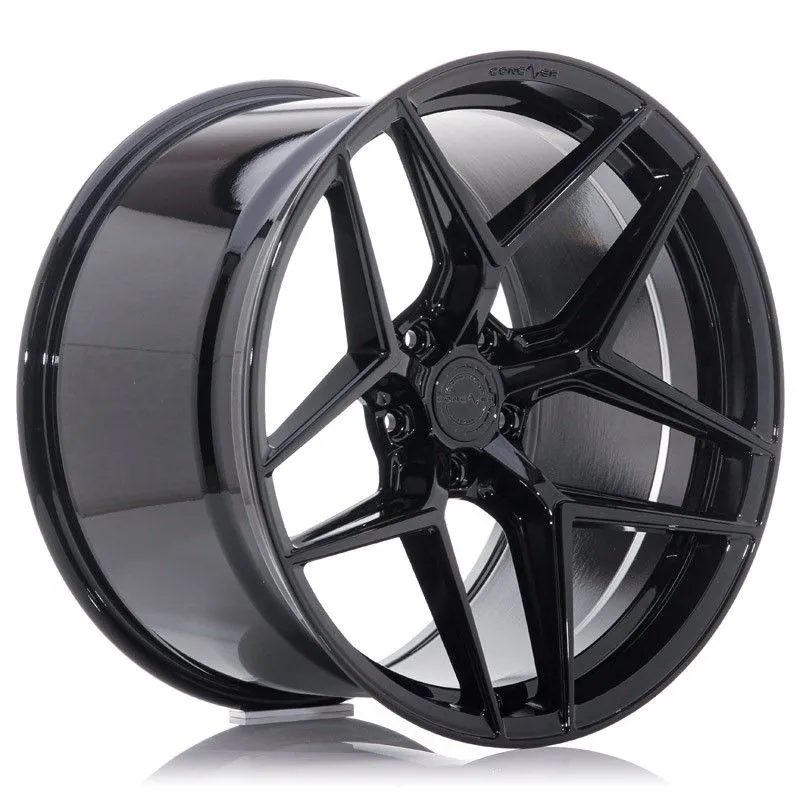 Concaver Wheels lichtmetalen velgen op maat gefreesd zonder verborgen kosten bij Wheels and Customs