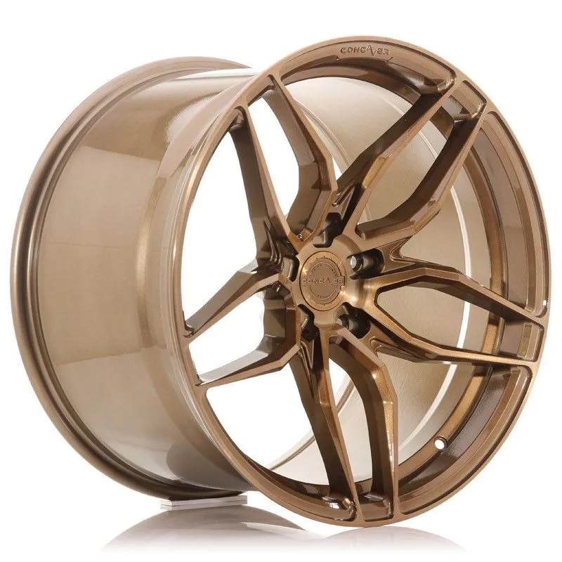Concaver Wheels lichtmetalen velgen op maat gefreesd zonder verborgen kosten bij Wheels and Customs