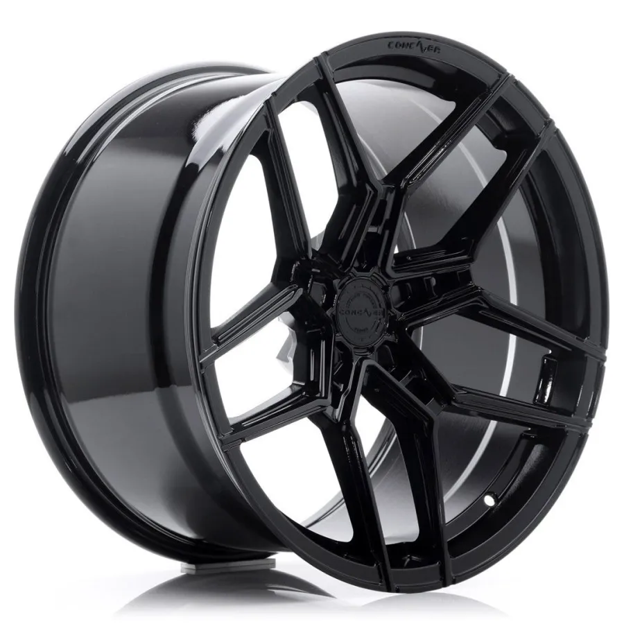 Concaver Wheels lichtmetalen velgen op maat gefreesd zonder verborgen kosten bij Wheels and Customs