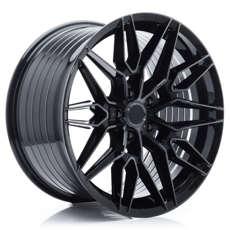 Concaver Wheels lichtmetalen velgen op maat gefreesd zonder verborgen kosten bij Wheels and Customs