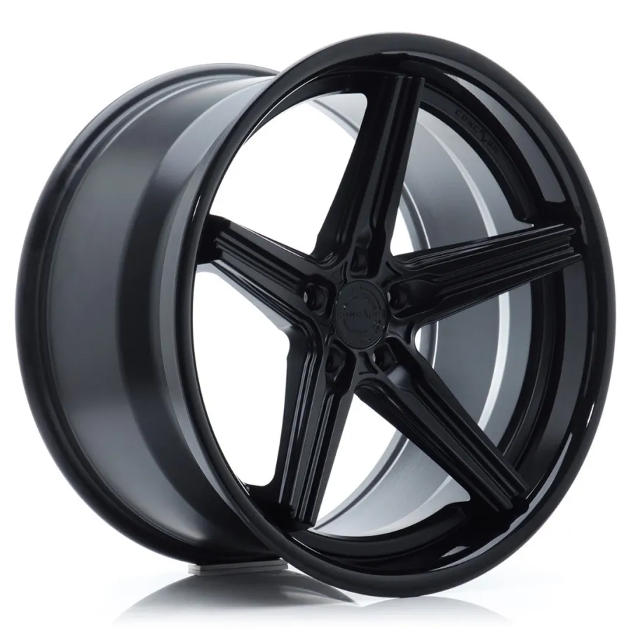 Concaver Wheels lichtmetalen velgen op maat gefreesd zonder verborgen kosten bij Wheels and Customs