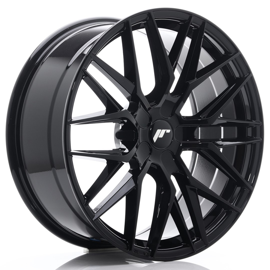 Japan Racing JR Wheels sportvelgen op maat gefreesd zonder verborgen kosten bij Wheels and Customs