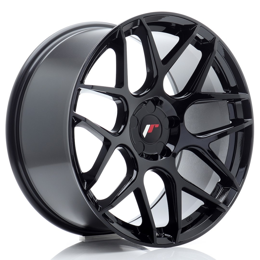 Japan Racing JR Wheels sportvelgen op maat gefreesd zonder verborgen kosten bij Wheels and Customs