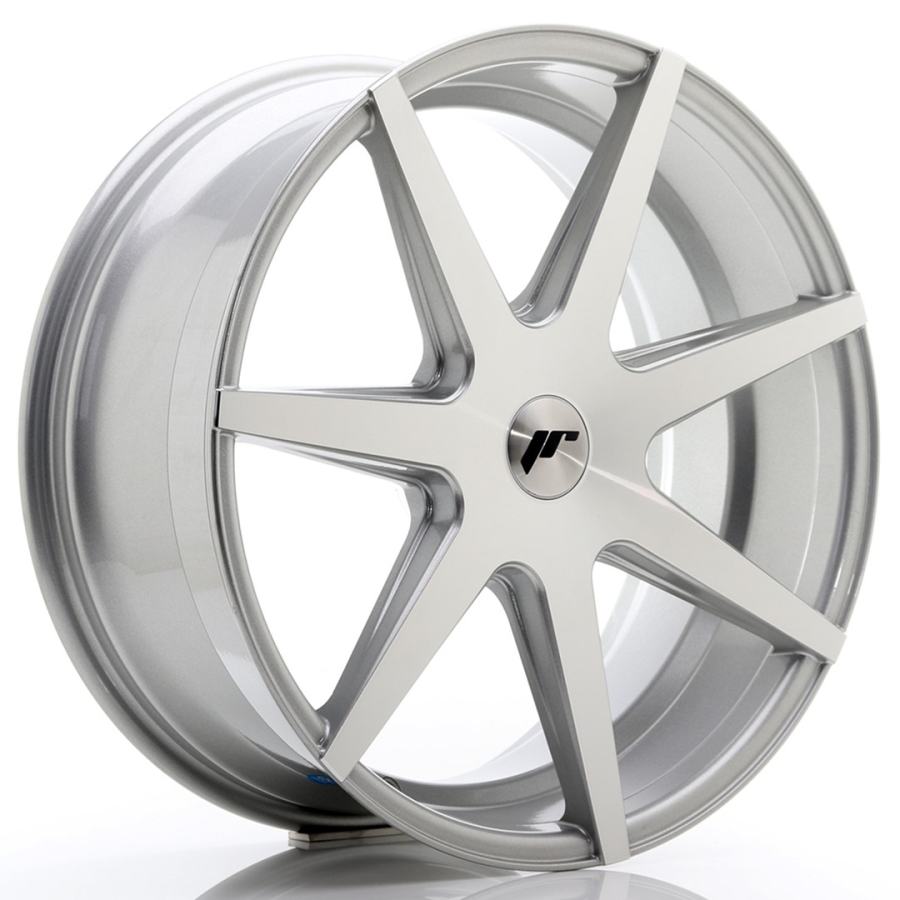 Japan Racing JR Wheels sportvelgen op maat gefreesd zonder verborgen kosten bij Wheels and Customs