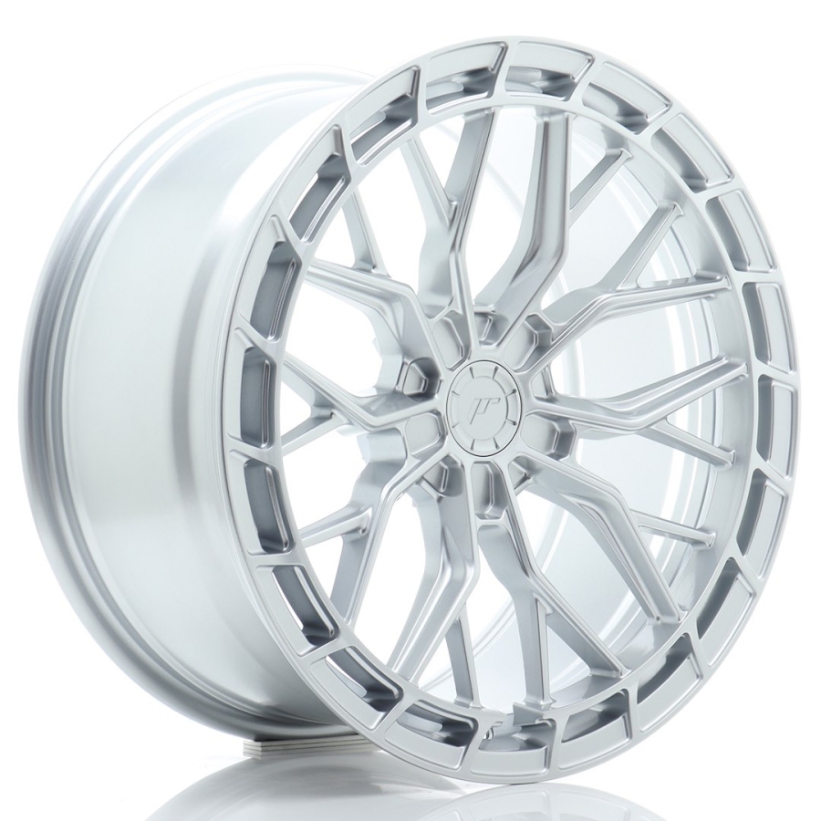 Japan Racing JR Wheels sportvelgen op maat gefreesd zonder verborgen kosten bij Wheels and Customs