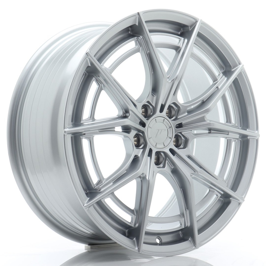 Japan Racing JR Wheels sportvelgen op maat gefreesd zonder verborgen kosten bij Wheels and Customs
