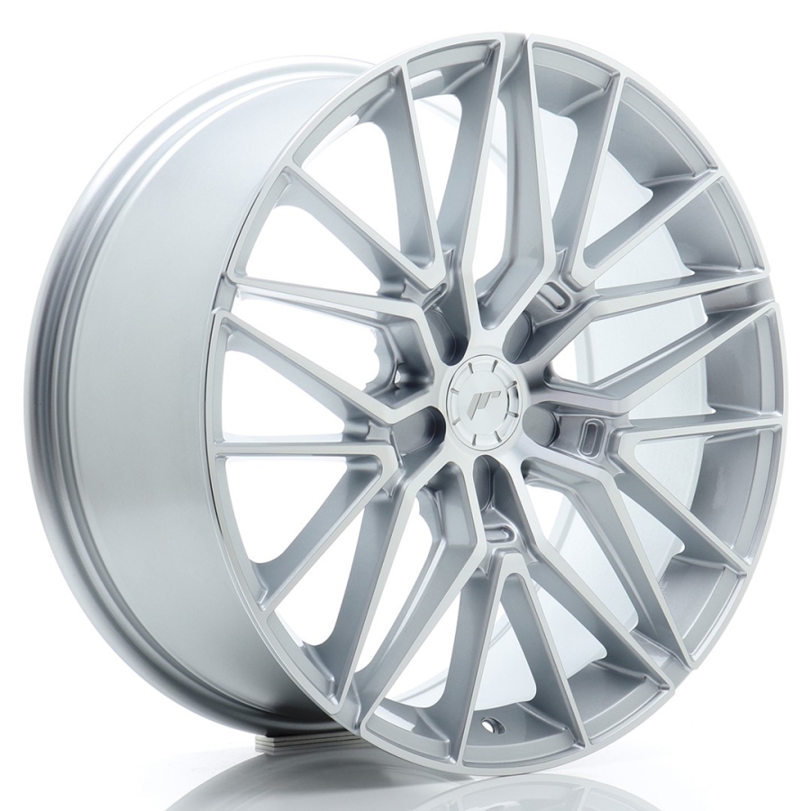 Japan Racing JR Wheels sportvelgen op maat gefreesd zonder verborgen kosten bij Wheels and Customs