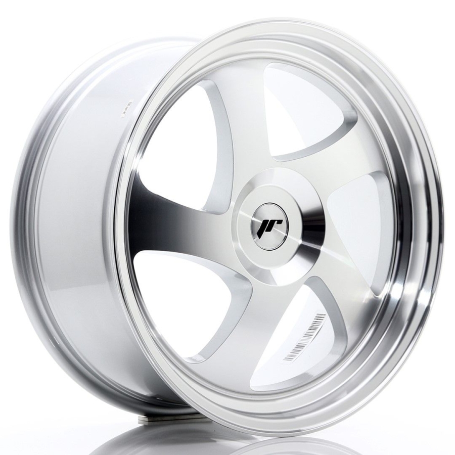 Japan Racing JR Wheels sportvelgen op maat gefreesd zonder verborgen kosten bij Wheels and Customs