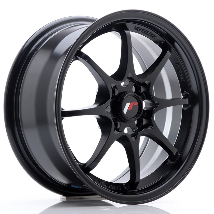 Japan Racing JR Wheels sportvelgen op maat gefreesd zonder verborgen kosten bij Wheels and Customs