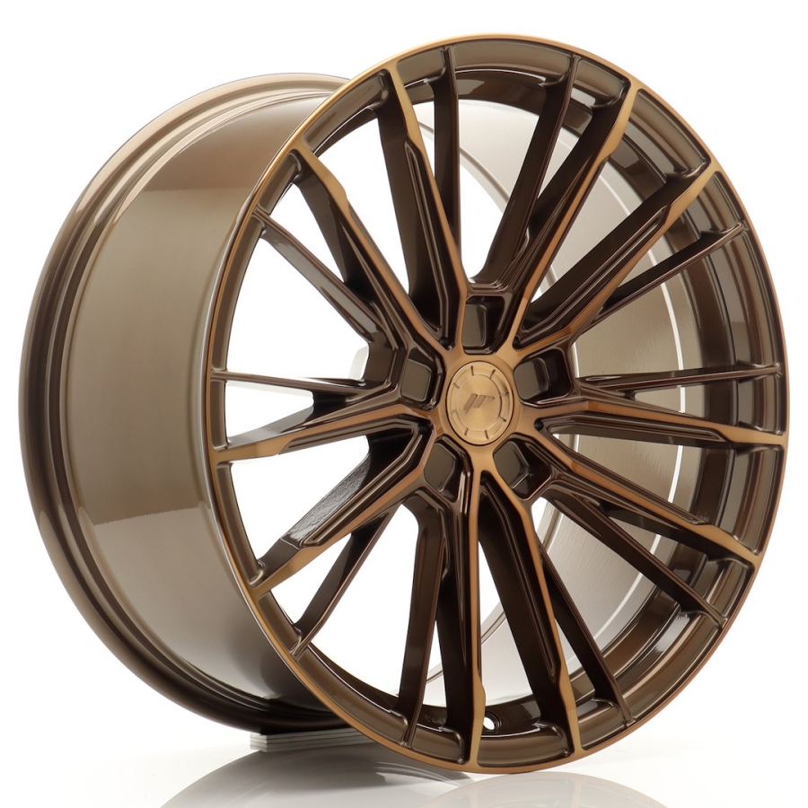 Japan Racing JR Wheels sportvelgen op maat gefreesd zonder verborgen kosten bij Wheels and Customs